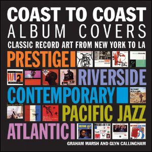 Coast to Coast Album Covers