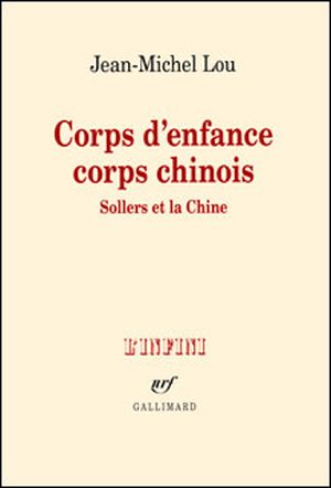 Corps d'enfance, corps chinois