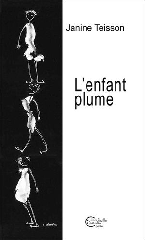 L'enfant plume