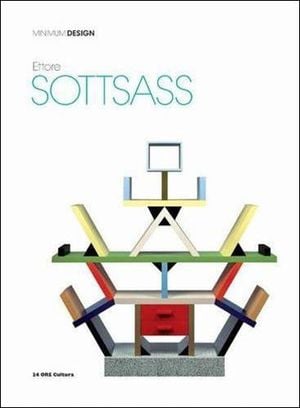 Ettore Sottsass