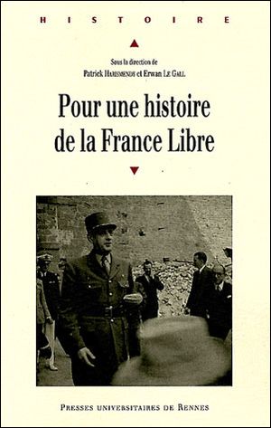 Pour une histoire de la France libre