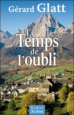 Le temps de l'oubli