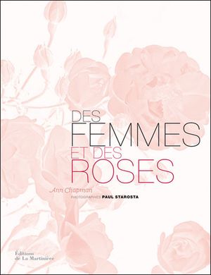 Des femmes et des roses