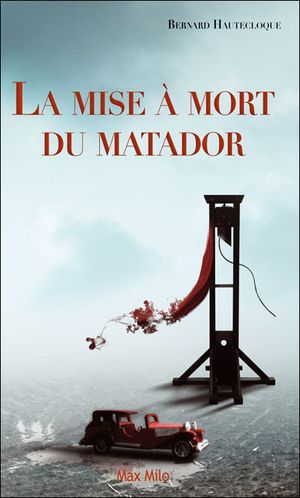 La mise à mort du Matatdor