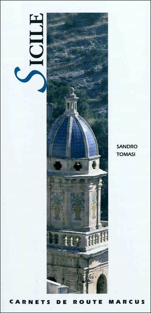 Sicile Carnets de route