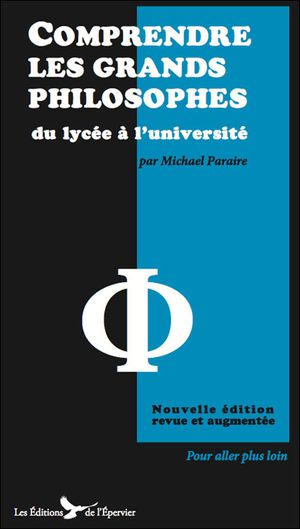 Comprendre les grands philosophes