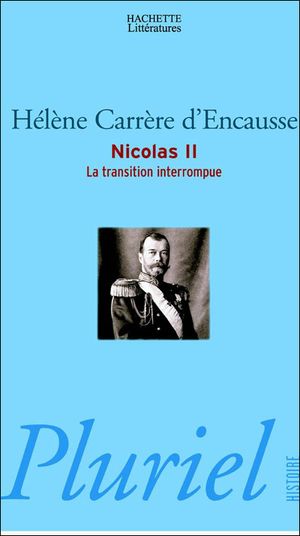 Nicolas II