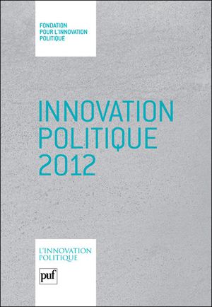 L'innovation politique