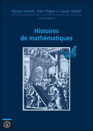 Histoires de mathématiques