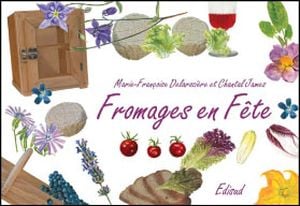 Fromages en fête