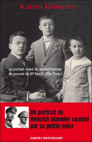 Les frères Himmler