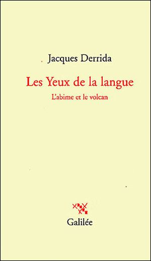 Les Yeux de la langue