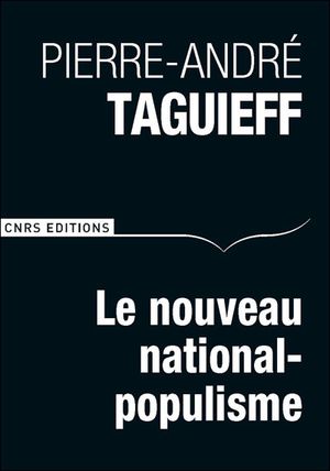 Le nouveau national-populisme