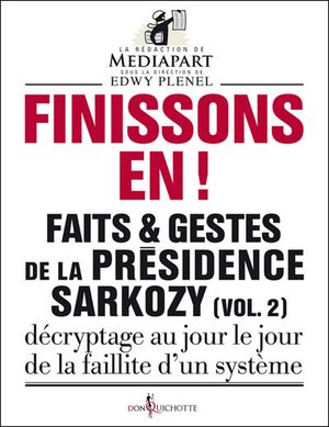 Finissons-en !