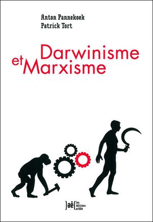Darwinisme et marxisme