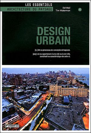 Design urbain