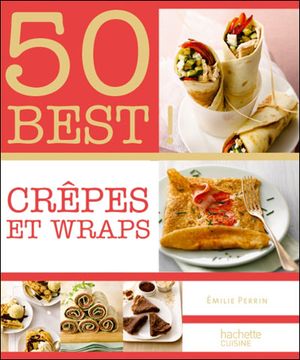 Crêpes et wraps