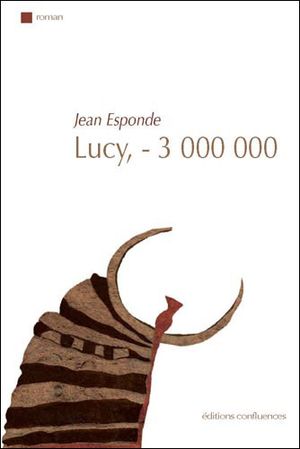 Lucy, -3.000.000