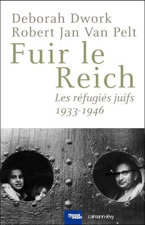 Fuir le Reich