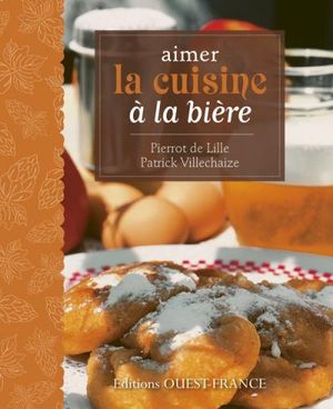 Aimer la cuisine de la bière