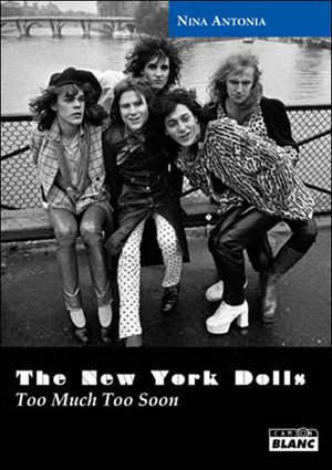 New York dolls