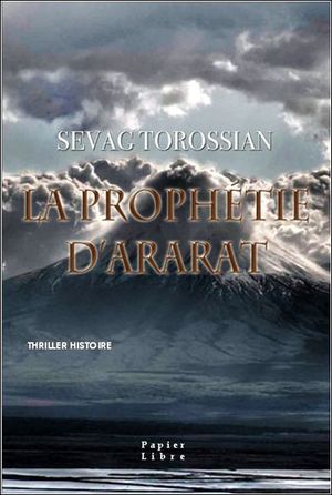 La prophétie d'Ararat