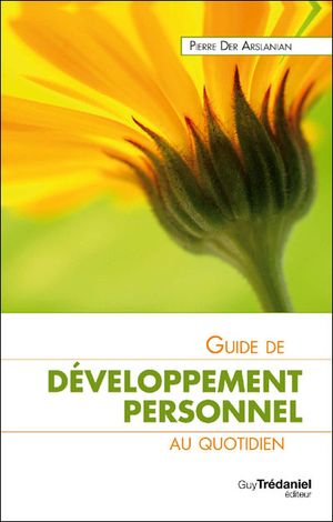 Guide de développement personnel au quotidien