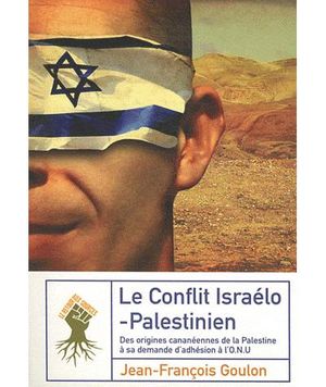 Le Conflit israélo-palestinien