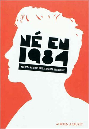 Né en 1984