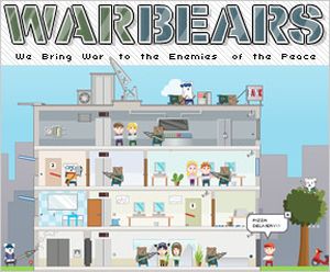 Warbears