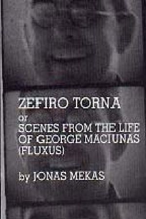 Zefiro Torna or Scenes from the Life of George Maciunas