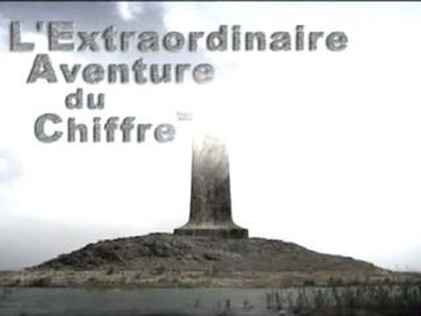 L'Extraordinaire aventure du chiffre 1 !