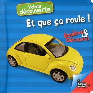 Et que ça roule !