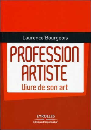 Profession artiste