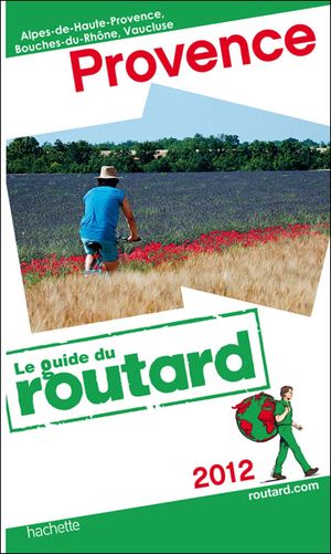 Le Routard Provence