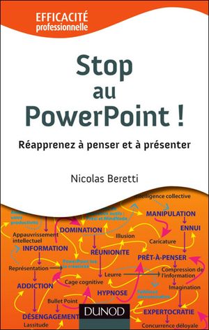 Stop au Powerpoint !