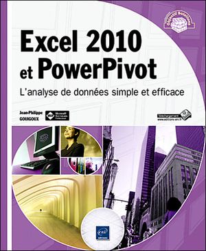 Excel 2010 et PowerPivot
