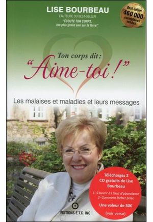 Ton corps dit aime-toi !