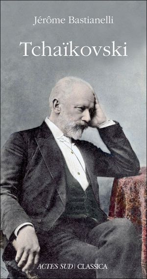 Tchaikovsky