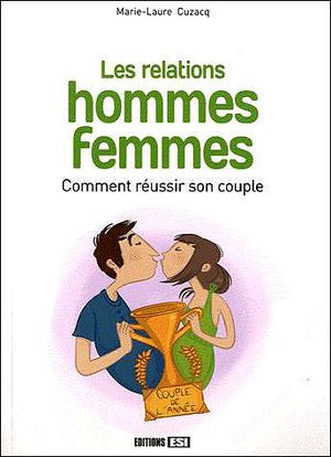 Les relations hommes femmes