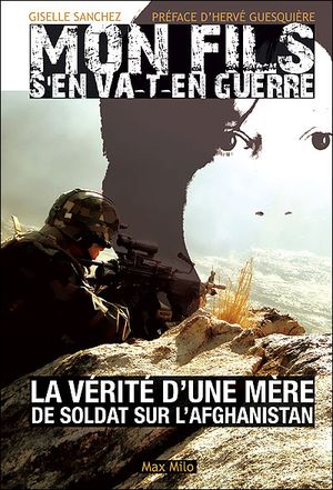 Mon fils s'en va t-en guerre