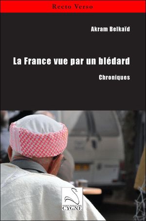 La France vue par un bledard