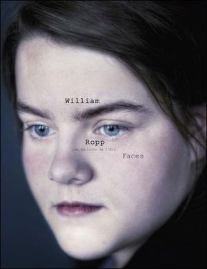 William Ropp, faces