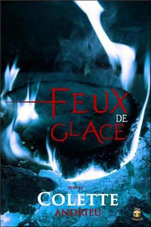 Feux de glace