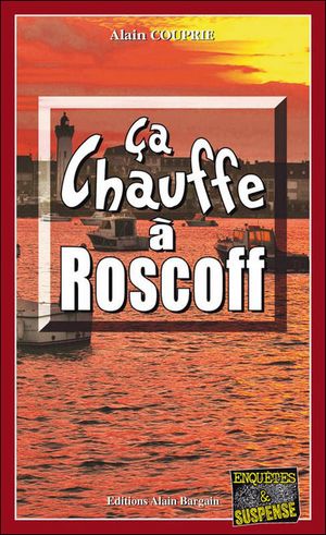 Ca chauffe à Roscoff