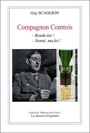 Compagnon comtois