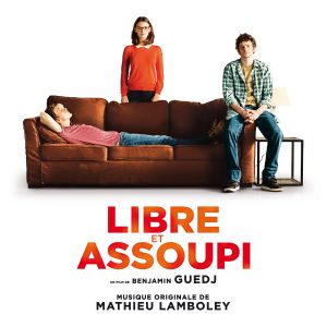 Libre et assoupi (OST)