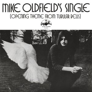 Mike Oldfield's Single (Opening Theme From Tubular Bells) (Single)