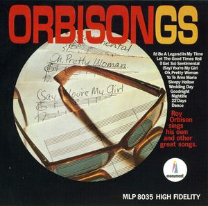 Orbisongs