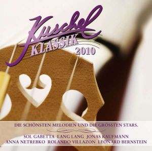 Kuschelklassik 2010